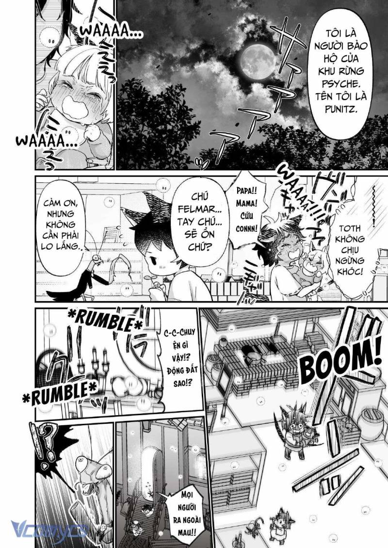 Tuyển Tập Manga Khiêu Dâm Chap Chap 19.2-Tuyển Tập Manga Khiêu Dâm - Next Chap 23