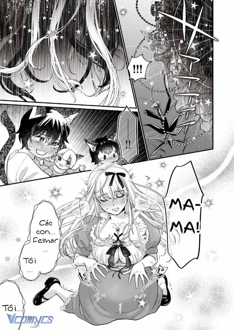 Tuyển Tập Manga Khiêu Dâm Chap Chap 19.2-Tuyển Tập Manga Khiêu Dâm - Next Chap 23