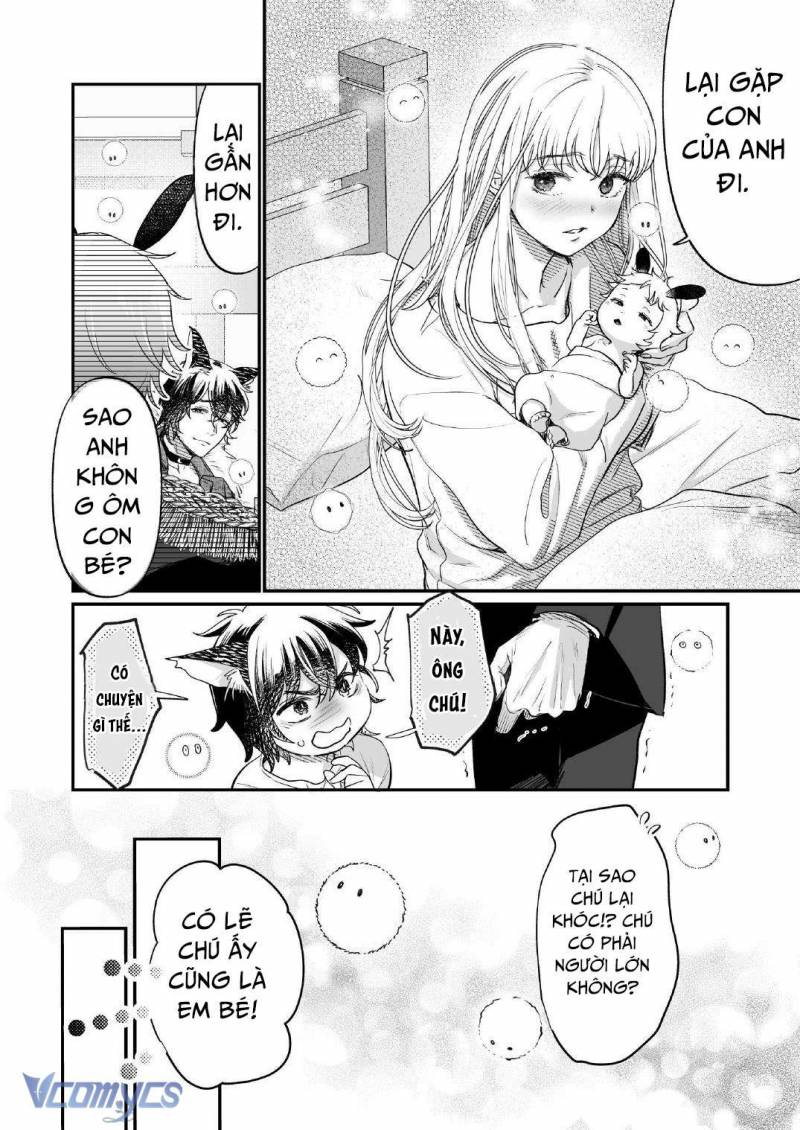 Tuyển Tập Manga Khiêu Dâm Chap Chap 19.2-Tuyển Tập Manga Khiêu Dâm - Next Chap 23