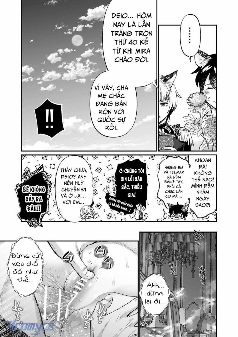 Tuyển Tập Manga Khiêu Dâm Chap Chap 19.2-Tuyển Tập Manga Khiêu Dâm - Next Chap 23