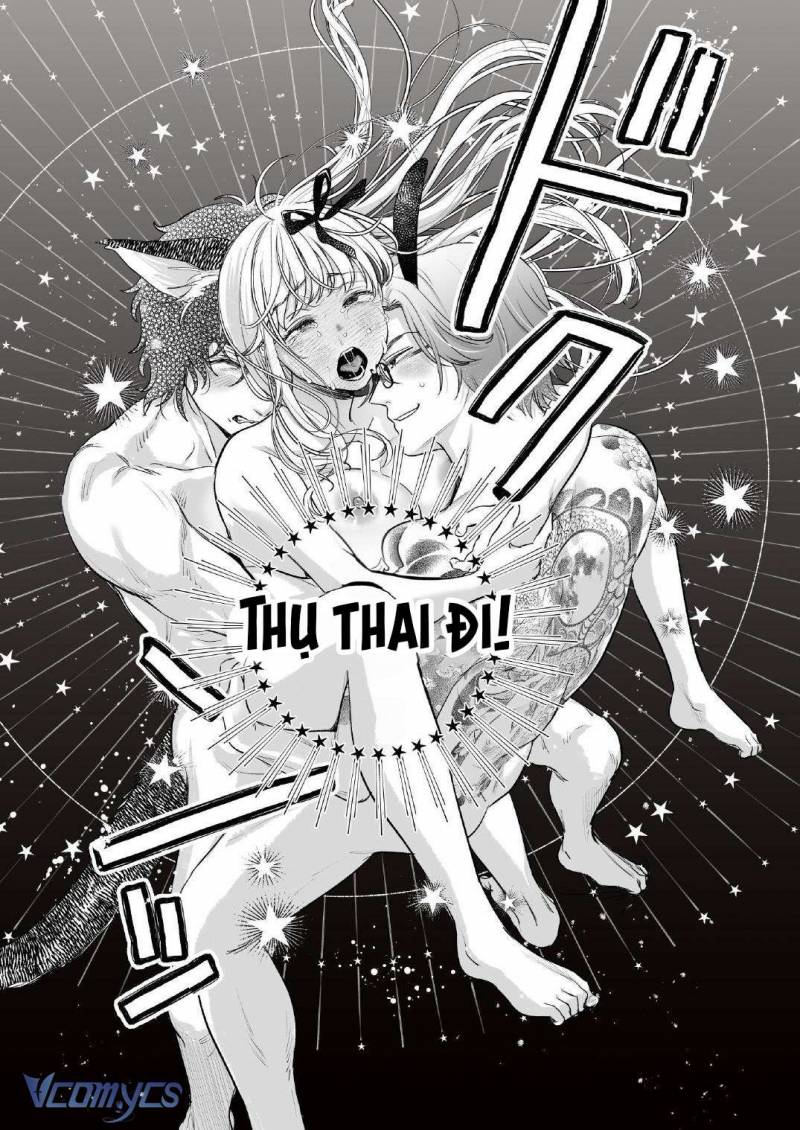 Tuyển Tập Manga Khiêu Dâm Chap Chap 19.2-Tuyển Tập Manga Khiêu Dâm - Next Chap 23