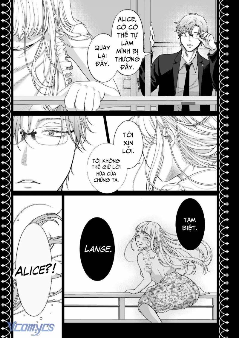 Tuyển Tập Manga Khiêu Dâm Chap Chap 19.2-Tuyển Tập Manga Khiêu Dâm - Next Chap 23