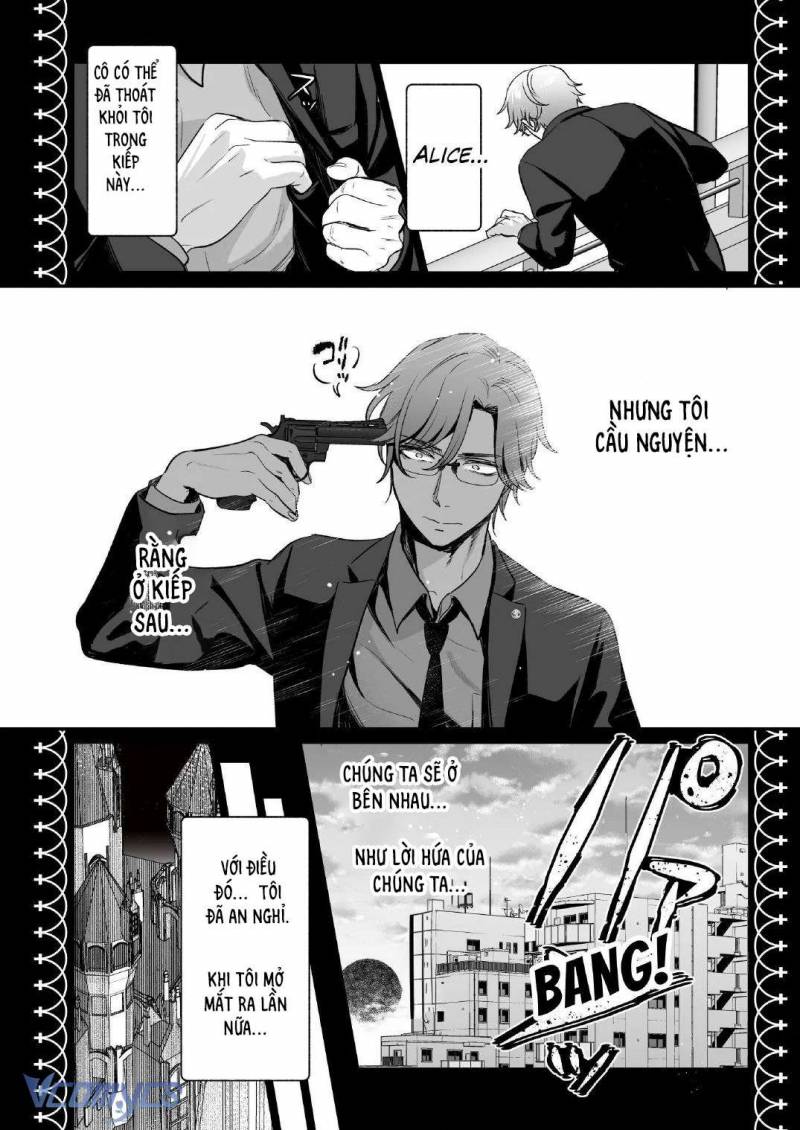 Tuyển Tập Manga Khiêu Dâm Chap Chap 19.2-Tuyển Tập Manga Khiêu Dâm - Next Chap 23