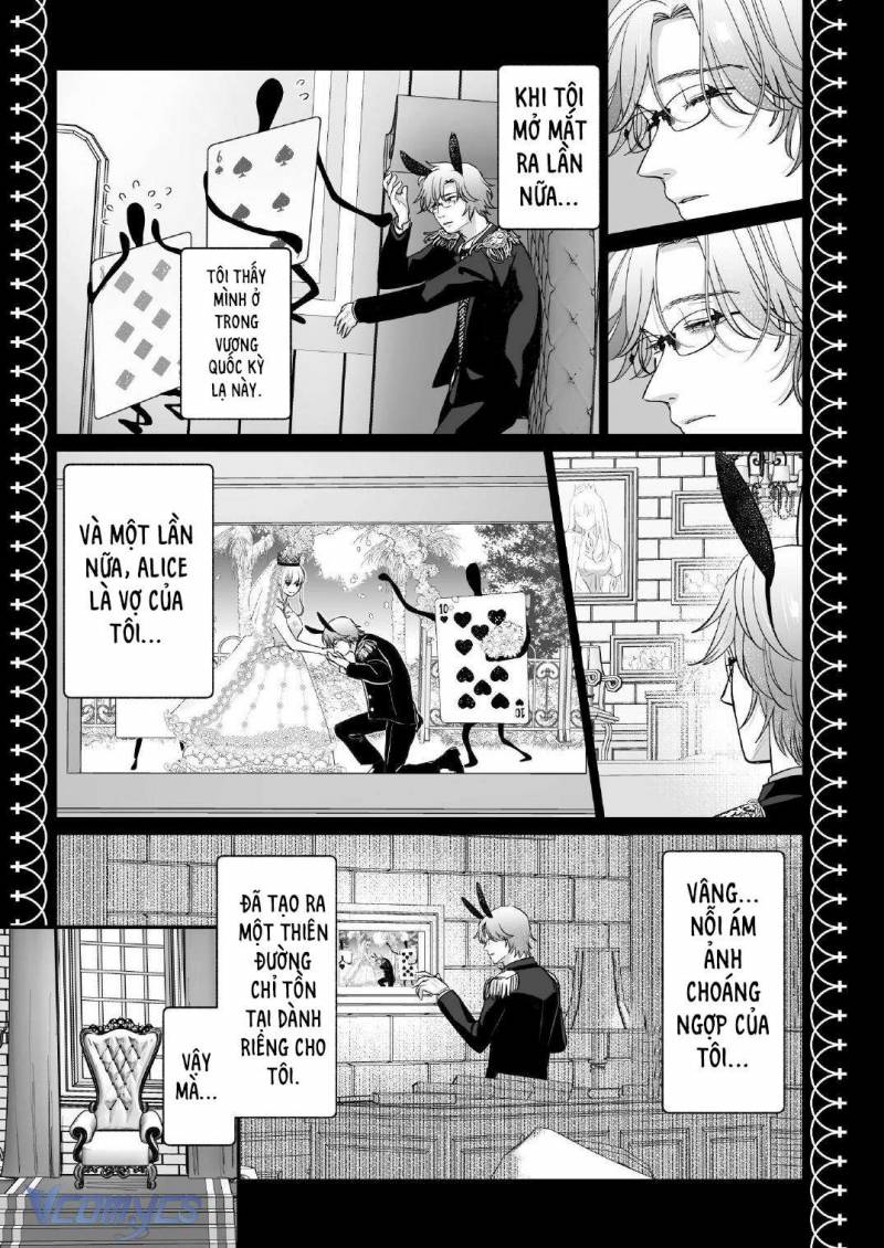 Tuyển Tập Manga Khiêu Dâm Chap Chap 19.2-Tuyển Tập Manga Khiêu Dâm - Next Chap 23