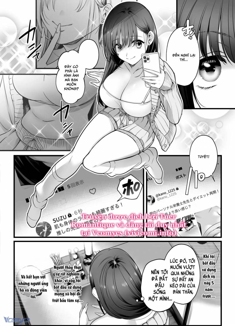 Tuyển Tập Manga Khiêu Dâm Chap Chap 20-Tuyển Tập Manga Khiêu Dâm - Next Chap 24