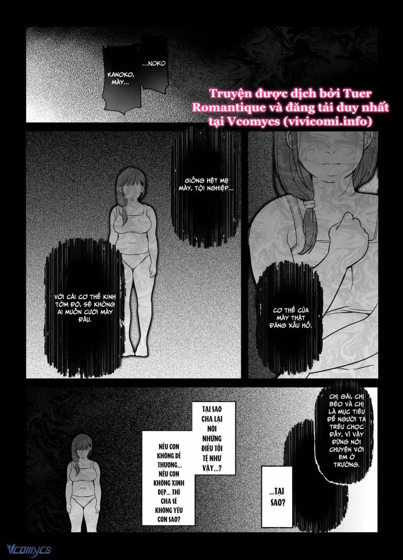 Tuyển Tập Manga Khiêu Dâm Chap Chap 20-Tuyển Tập Manga Khiêu Dâm - Next Chap 24