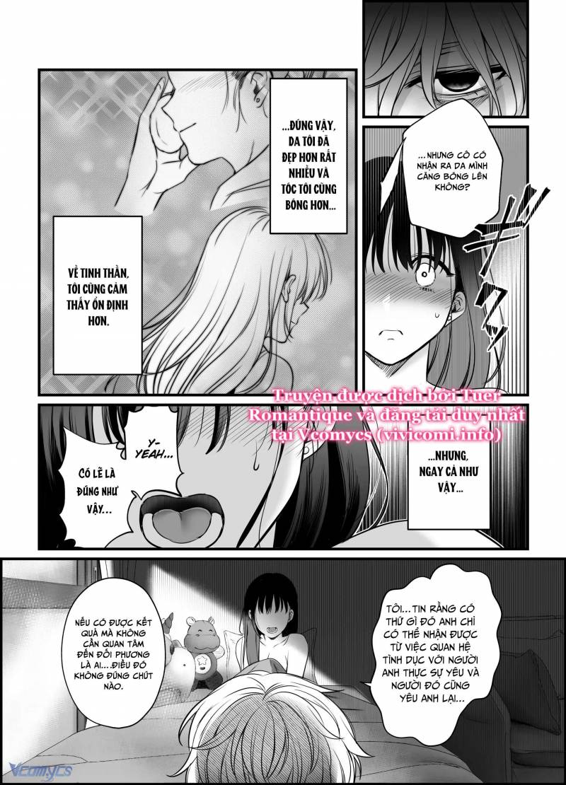 Tuyển Tập Manga Khiêu Dâm Chap Chap 20-Tuyển Tập Manga Khiêu Dâm - Next Chap 24