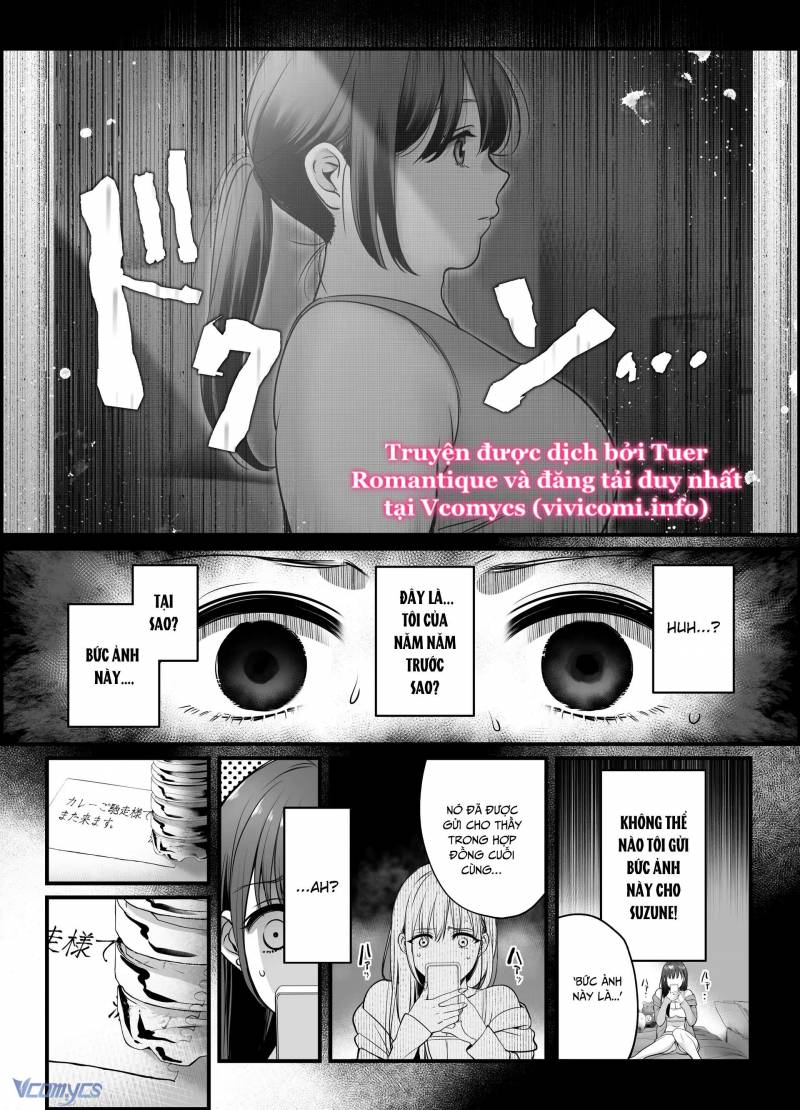 Tuyển Tập Manga Khiêu Dâm Chap Chap 20-Tuyển Tập Manga Khiêu Dâm - Next Chap 24