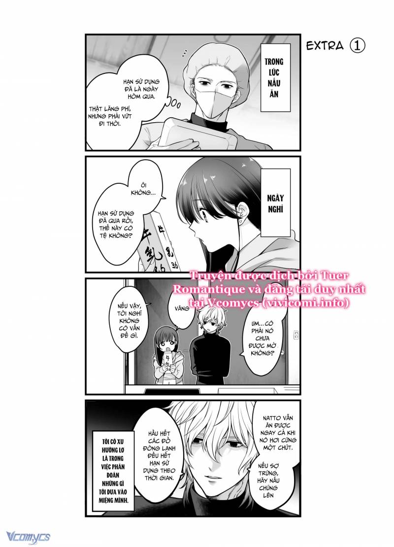 Tuyển Tập Manga Khiêu Dâm Chap Chap 20-Tuyển Tập Manga Khiêu Dâm - Next Chap 24