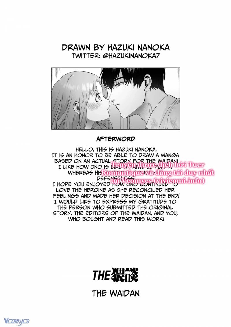 Tuyển Tập Manga Khiêu Dâm Chap Chap 21-Tuyển Tập Manga Khiêu Dâm - Next Chap 25