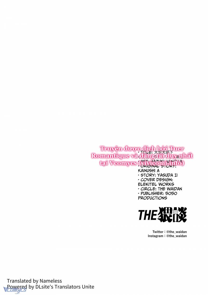 Tuyển Tập Manga Khiêu Dâm Chap Chap 21-Tuyển Tập Manga Khiêu Dâm - Next Chap 25