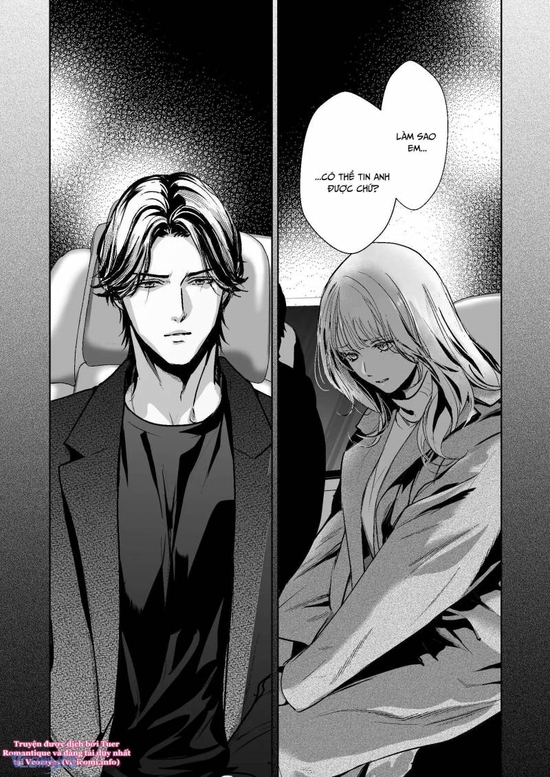 Tuyển Tập Manga Khiêu Dâm Chap Chap 22-Tuyển Tập Manga Khiêu Dâm - Next Chap 26