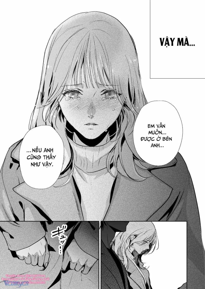 Tuyển Tập Manga Khiêu Dâm Chap Chap 22-Tuyển Tập Manga Khiêu Dâm - Next Chap 26