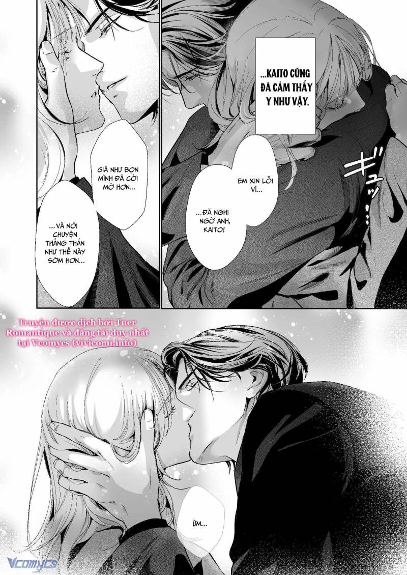 Tuyển Tập Manga Khiêu Dâm Chap Chap 22-Tuyển Tập Manga Khiêu Dâm - Next Chap 26
