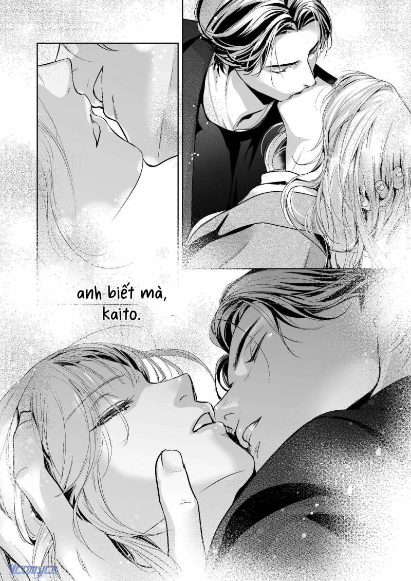 Tuyển Tập Manga Khiêu Dâm Chap Chap 22-Tuyển Tập Manga Khiêu Dâm - Next Chap 26