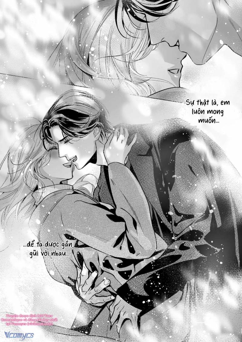Tuyển Tập Manga Khiêu Dâm Chap Chap 22-Tuyển Tập Manga Khiêu Dâm - Next Chap 26