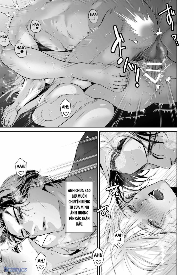 Tuyển Tập Manga Khiêu Dâm Chap Chap 22-Tuyển Tập Manga Khiêu Dâm - Next Chap 26