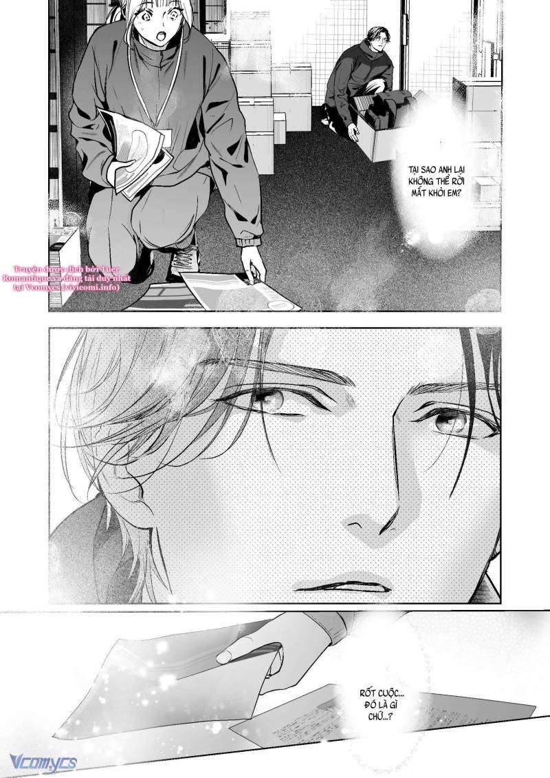 Tuyển Tập Manga Khiêu Dâm Chap Chap 22-Tuyển Tập Manga Khiêu Dâm - Next Chap 26