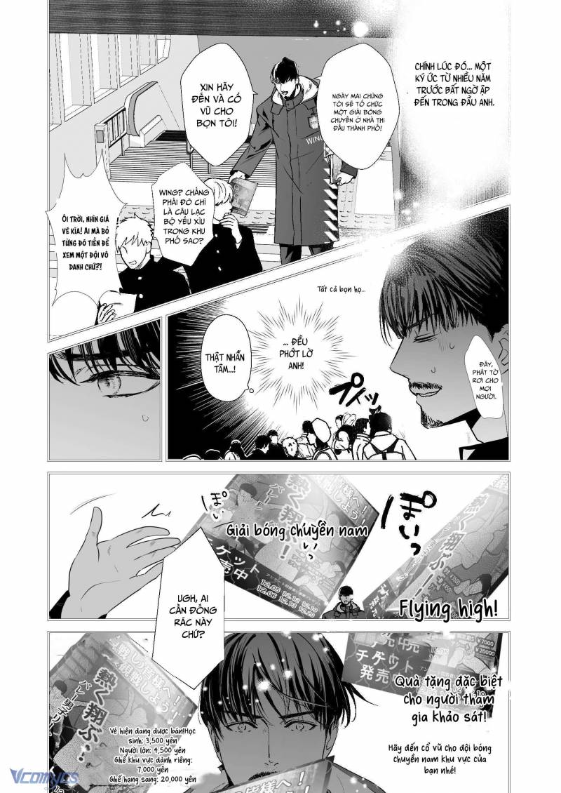 Tuyển Tập Manga Khiêu Dâm Chap Chap 22-Tuyển Tập Manga Khiêu Dâm - Next Chap 26