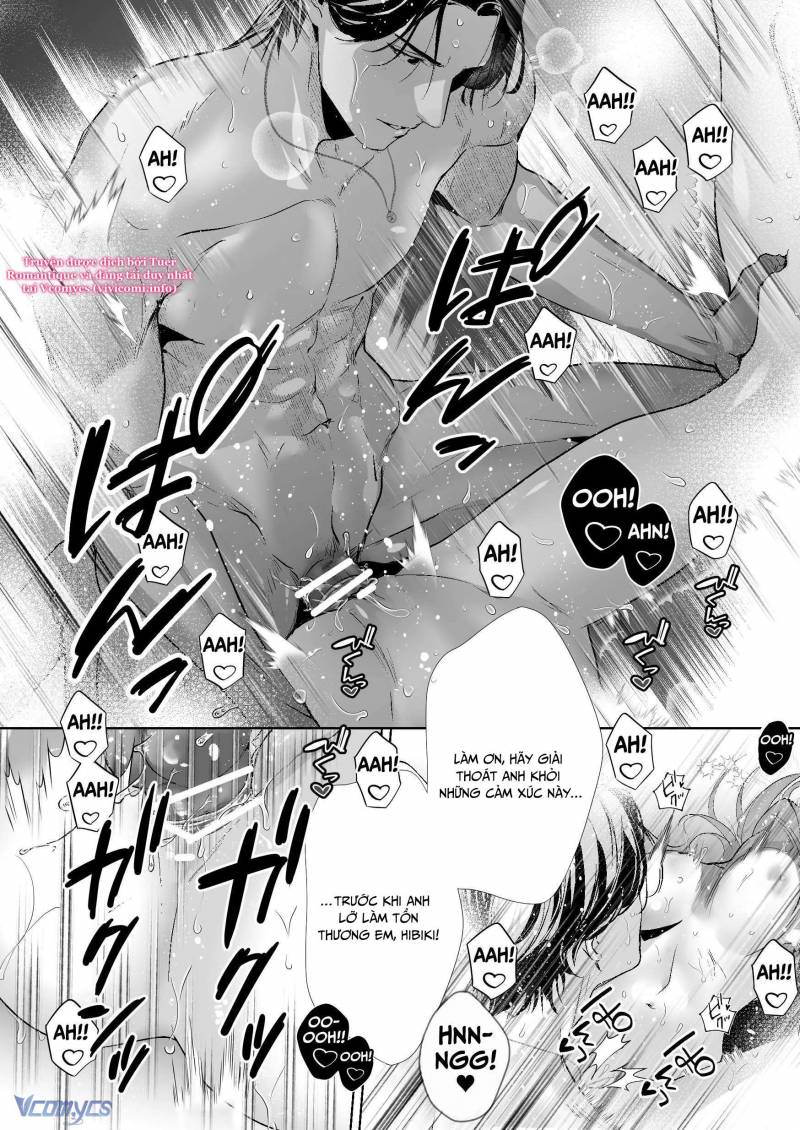 Tuyển Tập Manga Khiêu Dâm Chap Chap 22-Tuyển Tập Manga Khiêu Dâm - Next Chap 26