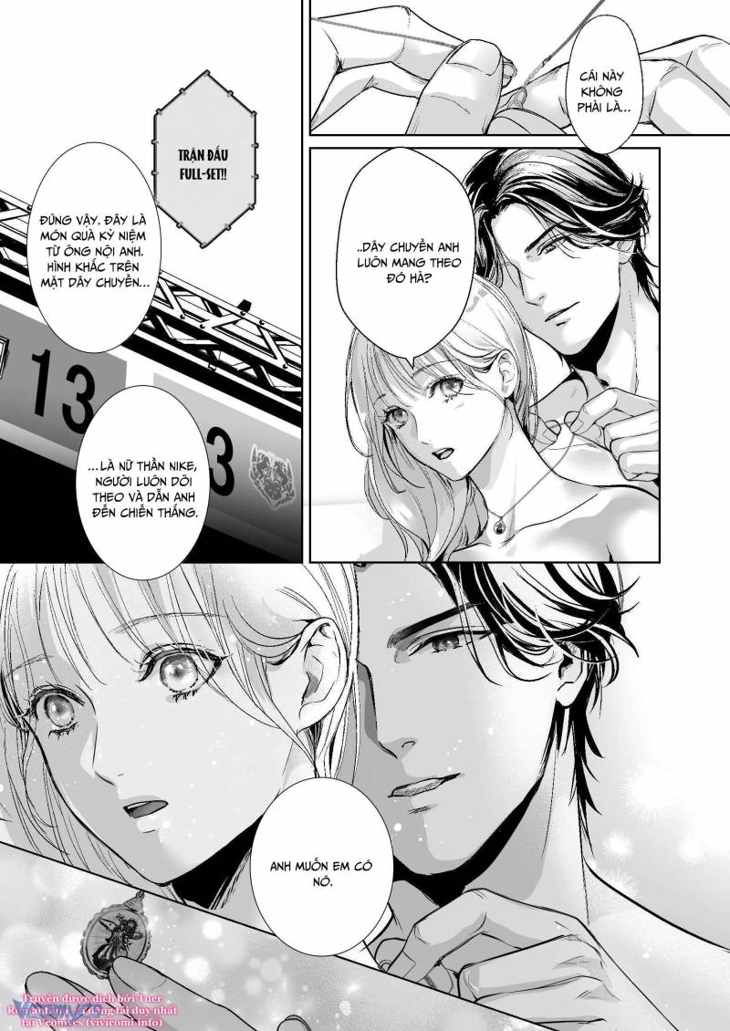 Tuyển Tập Manga Khiêu Dâm Chap Chap 22-Tuyển Tập Manga Khiêu Dâm - Next Chap 26