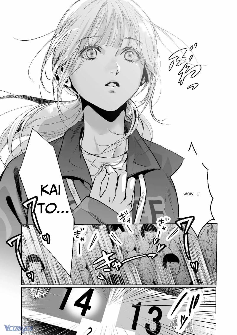 Tuyển Tập Manga Khiêu Dâm Chap Chap 22-Tuyển Tập Manga Khiêu Dâm - Next Chap 26