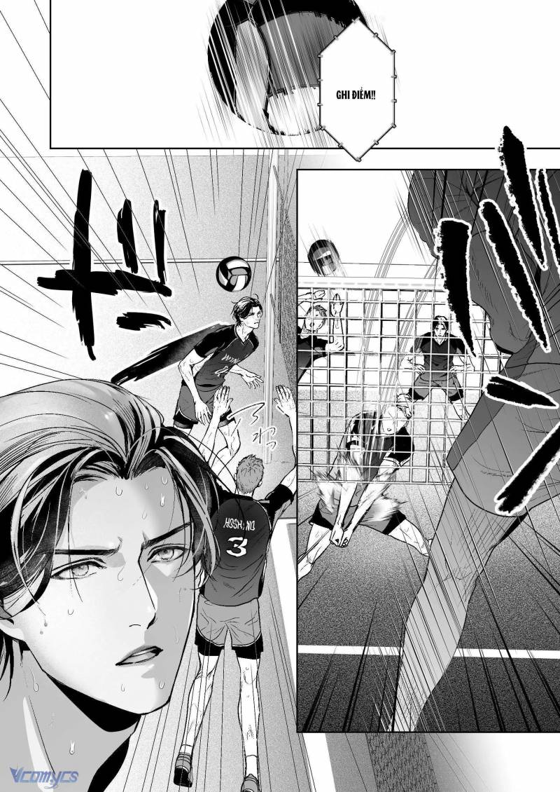 Tuyển Tập Manga Khiêu Dâm Chap Chap 22-Tuyển Tập Manga Khiêu Dâm - Next Chap 26