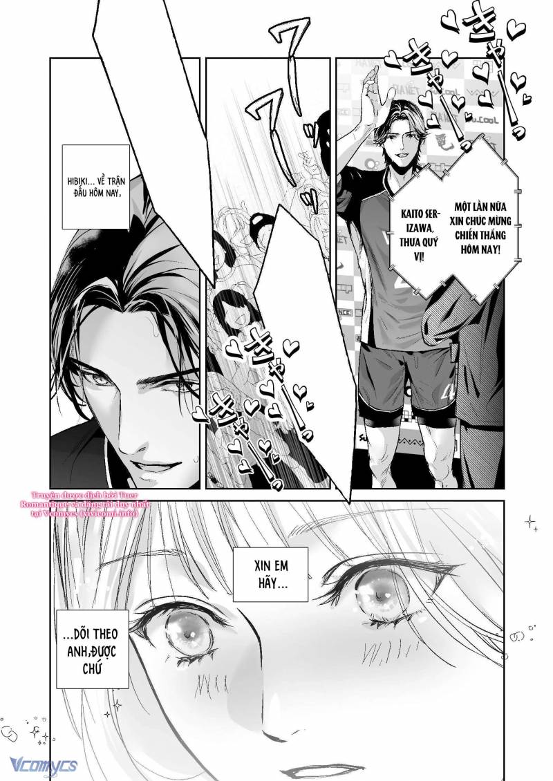 Tuyển Tập Manga Khiêu Dâm Chap Chap 22-Tuyển Tập Manga Khiêu Dâm - Next Chap 26