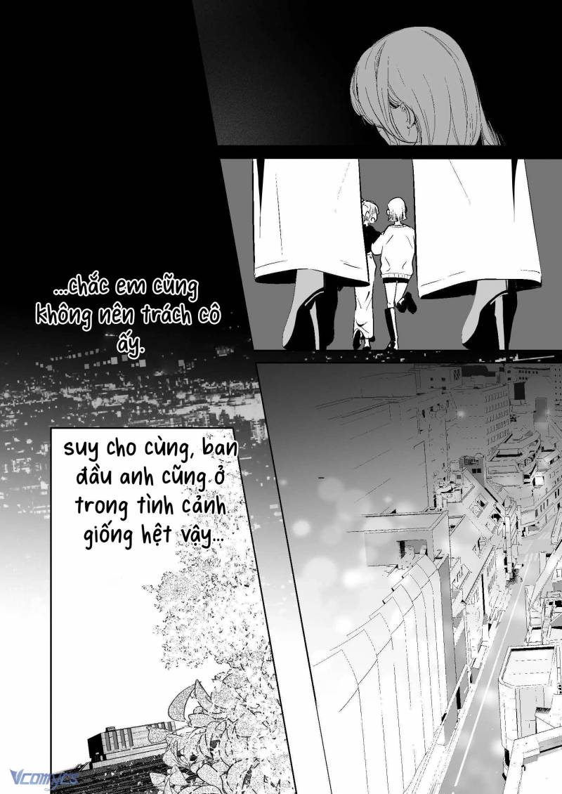 Tuyển Tập Manga Khiêu Dâm Chap Chap 22-Tuyển Tập Manga Khiêu Dâm - Next Chap 26