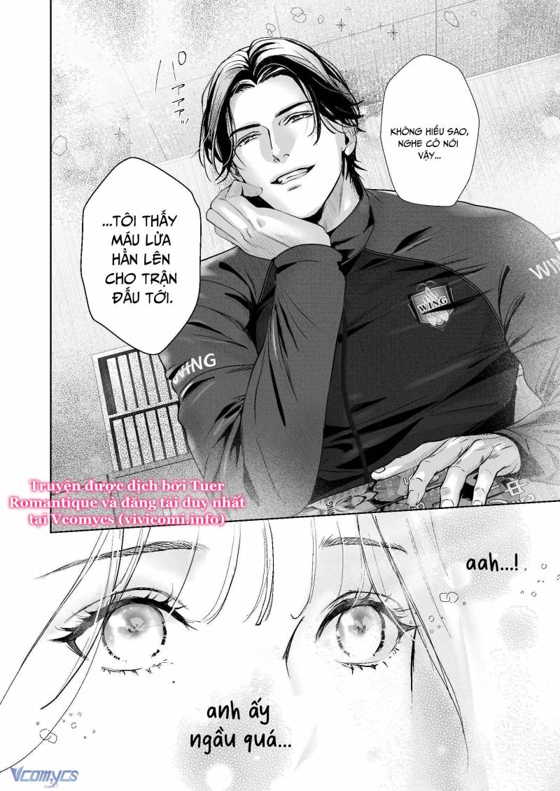 Tuyển Tập Manga Khiêu Dâm Chap Chap 22-Tuyển Tập Manga Khiêu Dâm - Next Chap 26