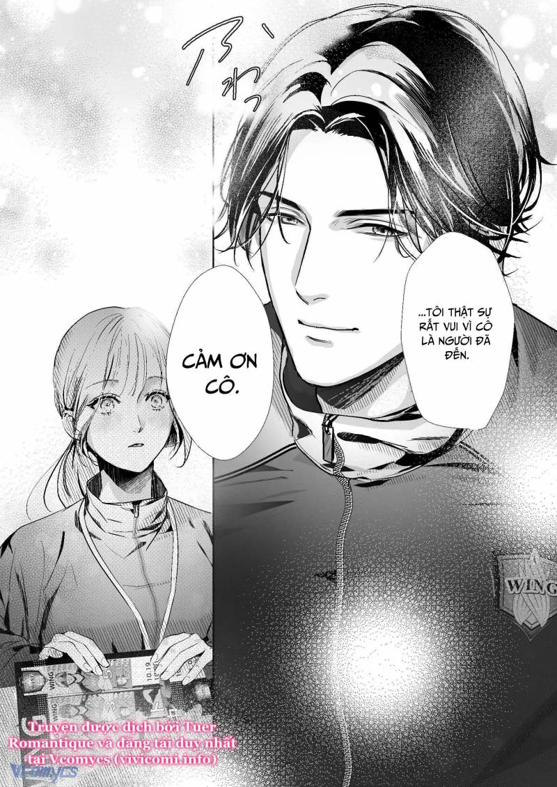 Tuyển Tập Manga Khiêu Dâm Chap Chap 22-Tuyển Tập Manga Khiêu Dâm - Next Chap 26