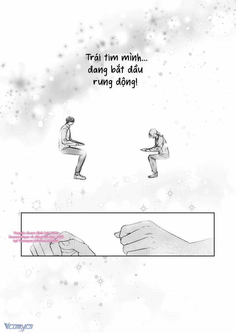 Tuyển Tập Manga Khiêu Dâm Chap Chap 22-Tuyển Tập Manga Khiêu Dâm - Next Chap 26