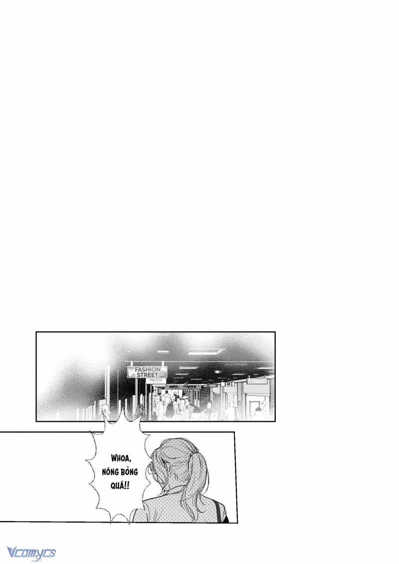 Tuyển Tập Manga Khiêu Dâm Chap Chap 22-Tuyển Tập Manga Khiêu Dâm - Next Chap 26