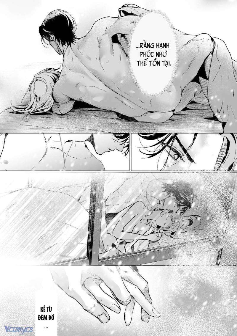 Tuyển Tập Manga Khiêu Dâm Chap Chap 22-Tuyển Tập Manga Khiêu Dâm - Next Chap 26