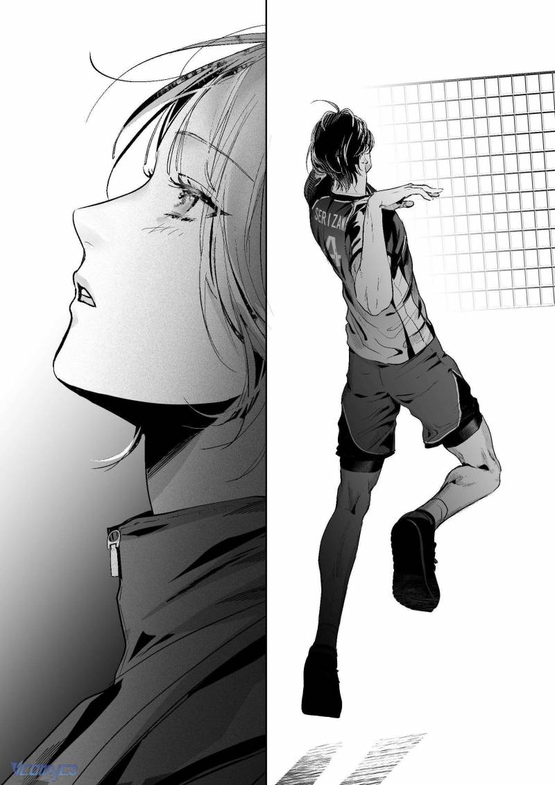 Tuyển Tập Manga Khiêu Dâm Chap Chap 22-Tuyển Tập Manga Khiêu Dâm - Next Chap 26