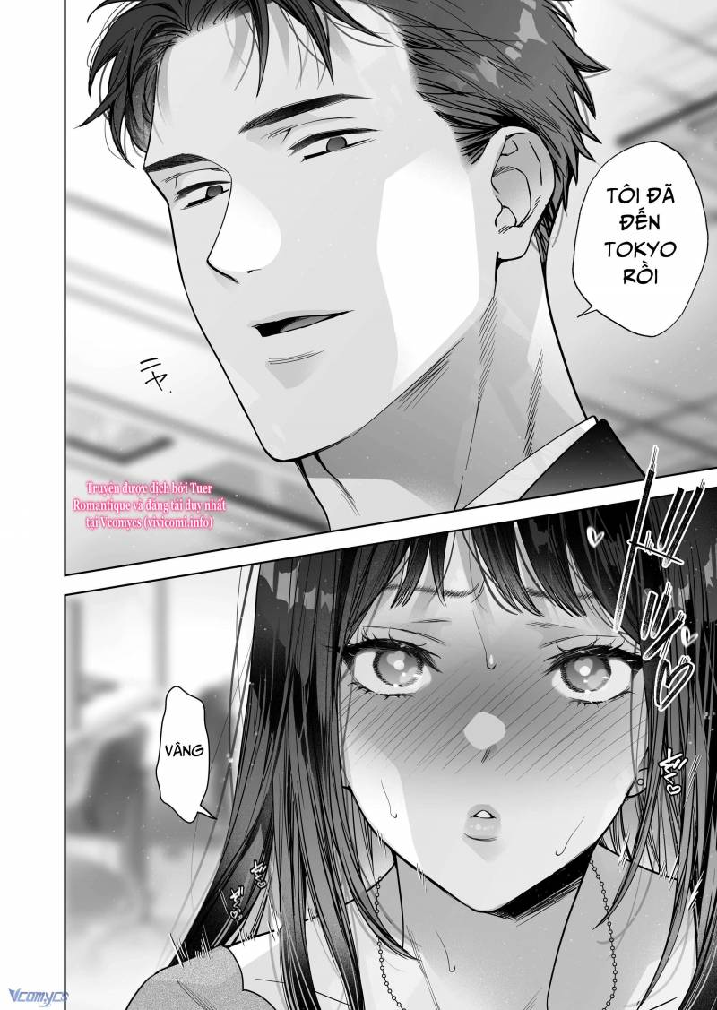 Tuyển Tập Manga Khiêu Dâm Chap Chap 23-Tuyển Tập Manga Khiêu Dâm - Next Chap 27