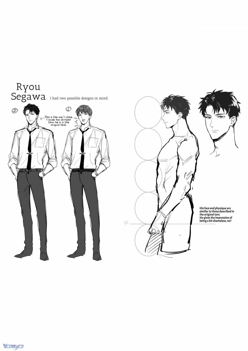 Tuyển Tập Manga Khiêu Dâm Chap Chap 23-Tuyển Tập Manga Khiêu Dâm - Next Chap 27