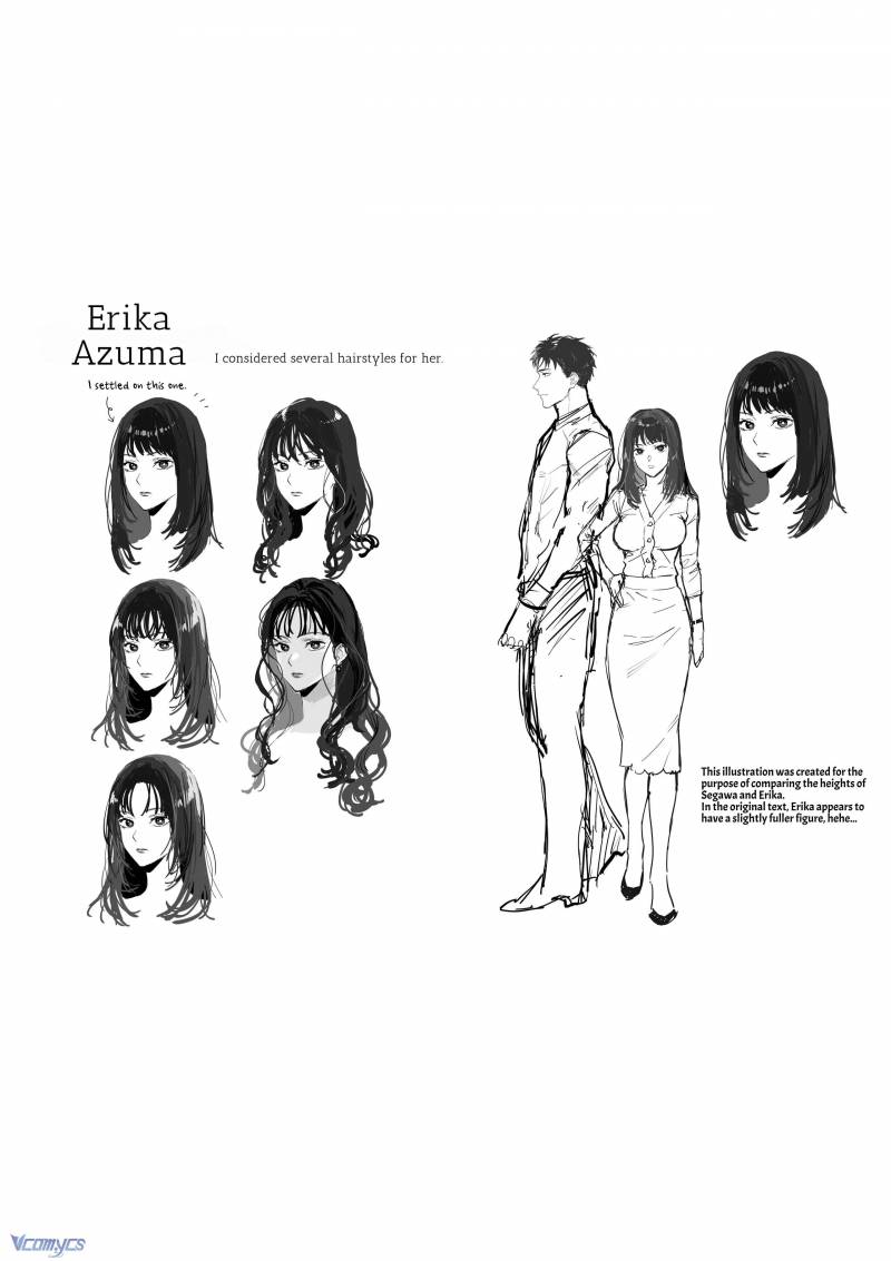 Tuyển Tập Manga Khiêu Dâm Chap Chap 23-Tuyển Tập Manga Khiêu Dâm - Next Chap 27