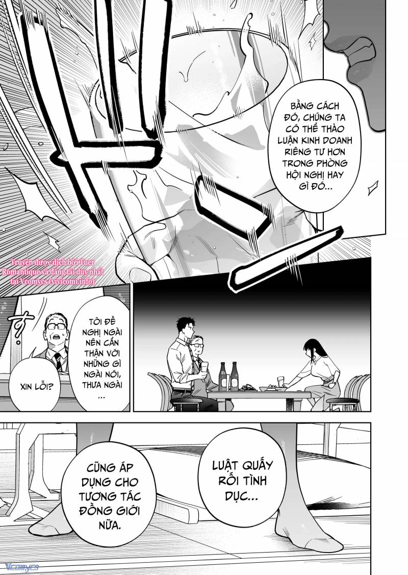 Tuyển Tập Manga Khiêu Dâm Chap Chap 23-Tuyển Tập Manga Khiêu Dâm - Next Chap 27