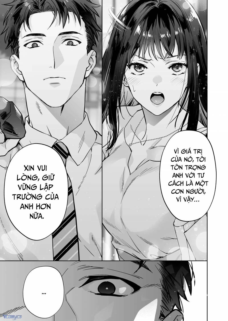 Tuyển Tập Manga Khiêu Dâm Chap Chap 23-Tuyển Tập Manga Khiêu Dâm - Next Chap 27