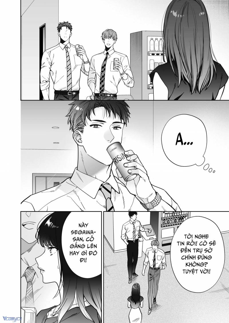 Tuyển Tập Manga Khiêu Dâm Chap Chap 23-Tuyển Tập Manga Khiêu Dâm - Next Chap 27
