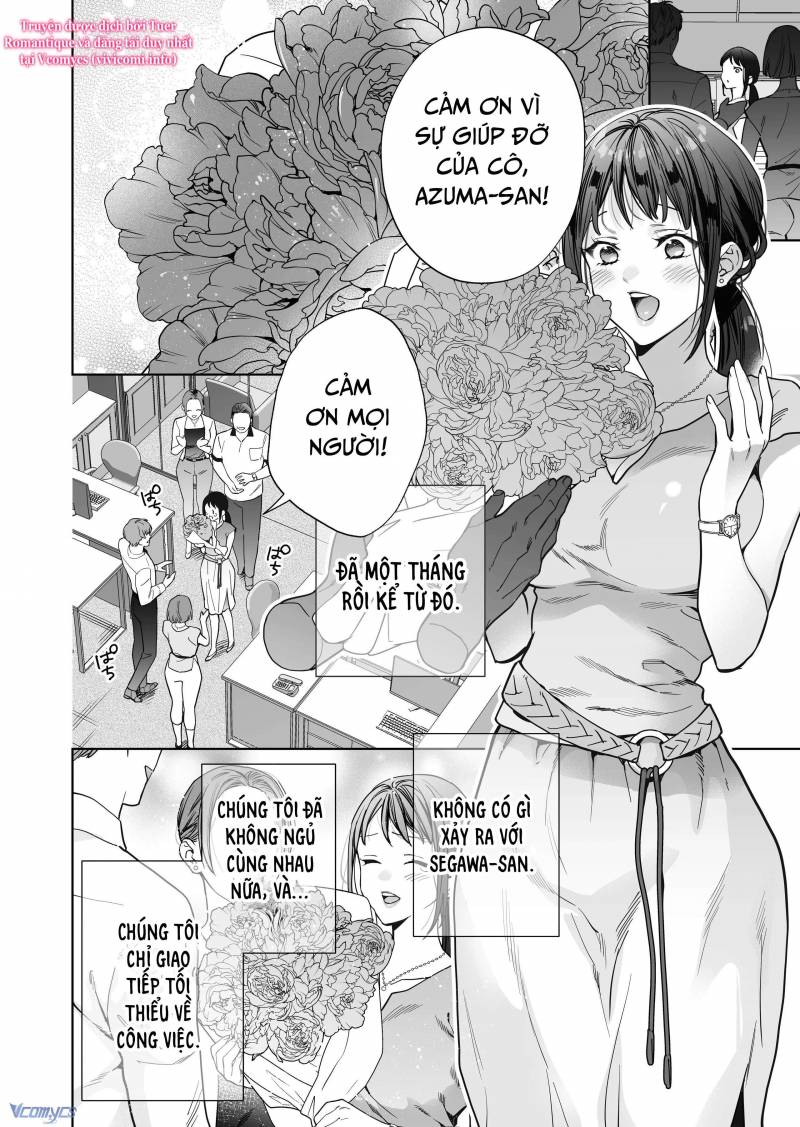 Tuyển Tập Manga Khiêu Dâm Chap Chap 23-Tuyển Tập Manga Khiêu Dâm - Next Chap 27