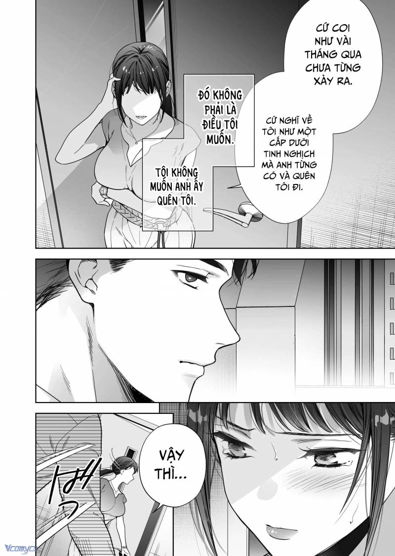 Tuyển Tập Manga Khiêu Dâm Chap Chap 23-Tuyển Tập Manga Khiêu Dâm - Next Chap 27