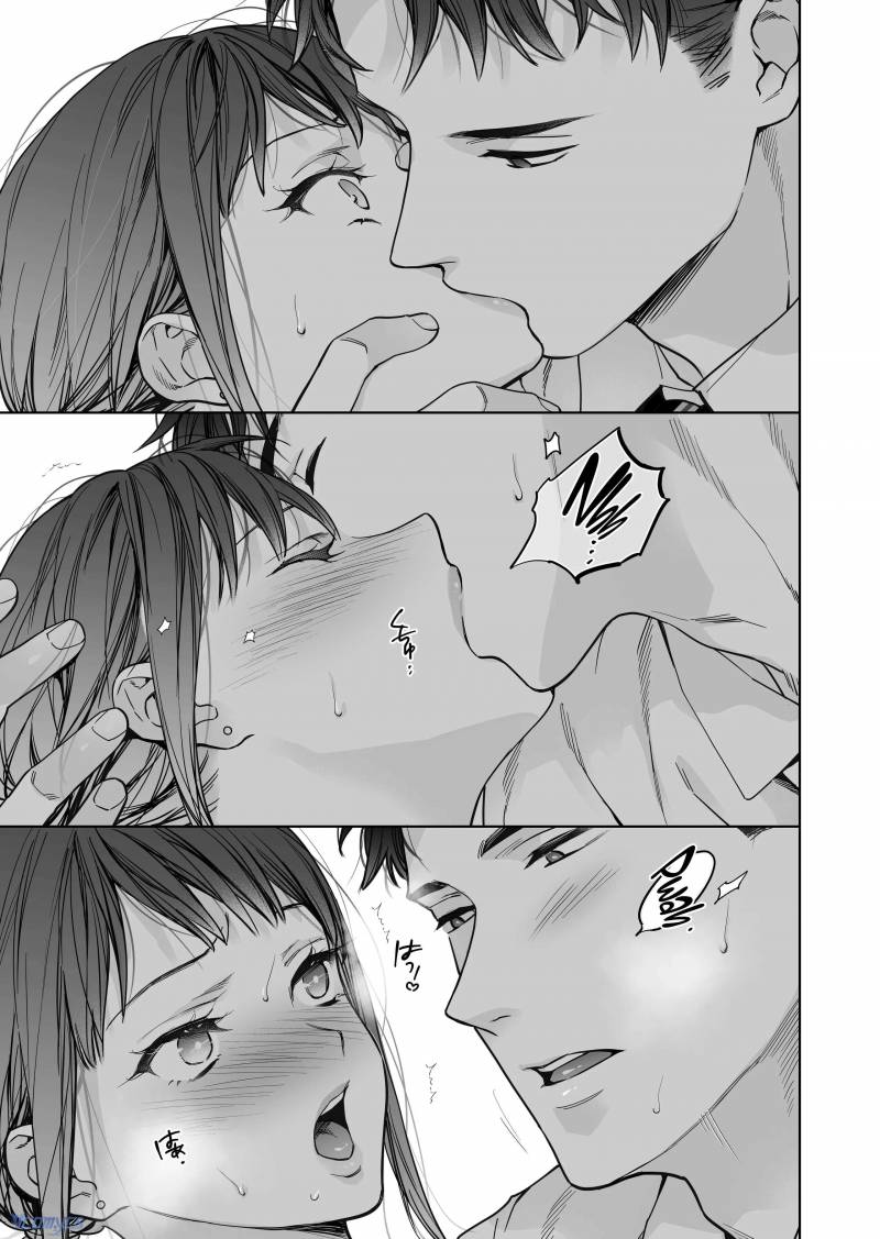 Tuyển Tập Manga Khiêu Dâm Chap Chap 23-Tuyển Tập Manga Khiêu Dâm - Next Chap 27