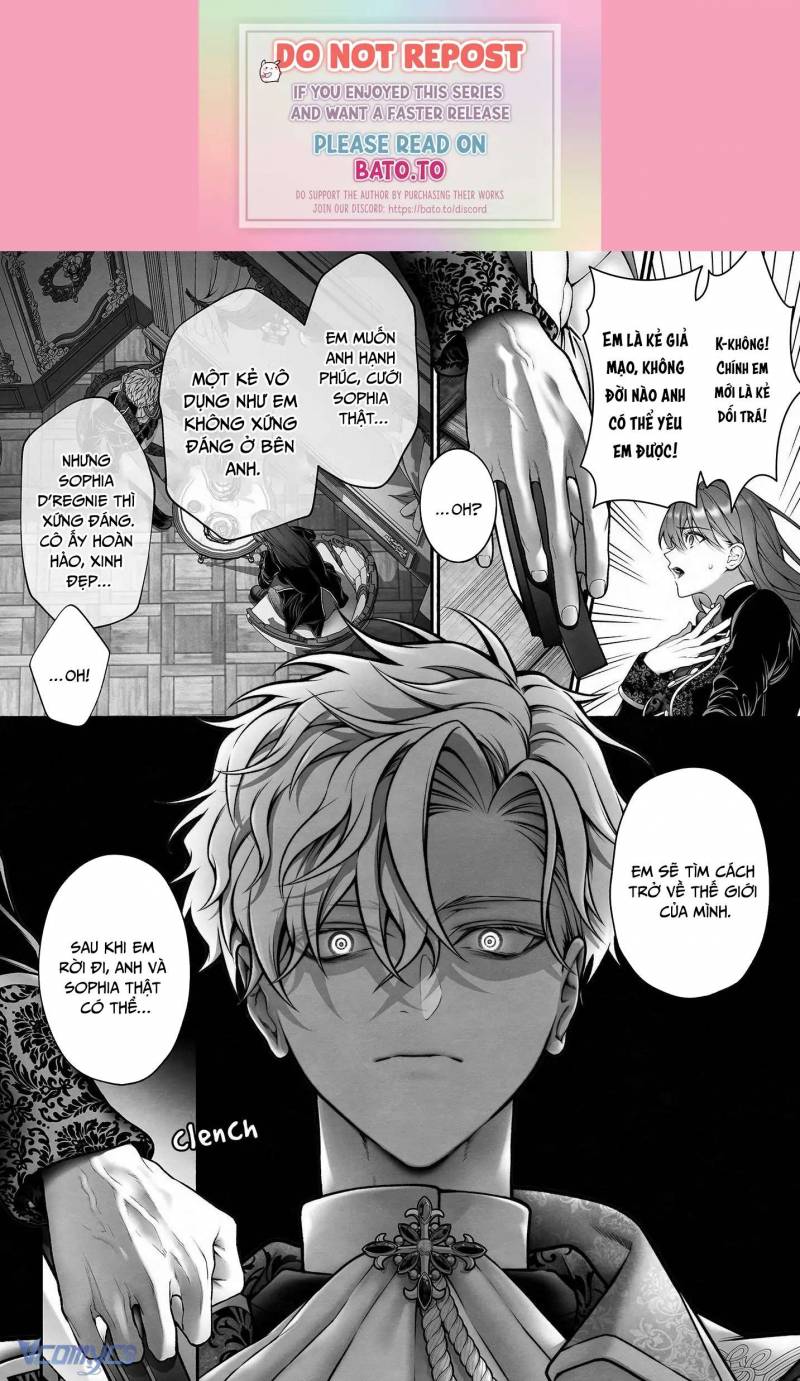Tuyển Tập Manga Khiêu Dâm Chap Chap 24-Tuyển Tập Manga Khiêu Dâm - Next Chap 28