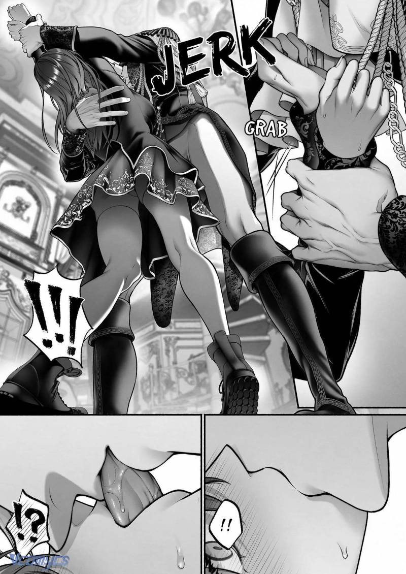 Tuyển Tập Manga Khiêu Dâm Chap Chap 24-Tuyển Tập Manga Khiêu Dâm - Next Chap 28