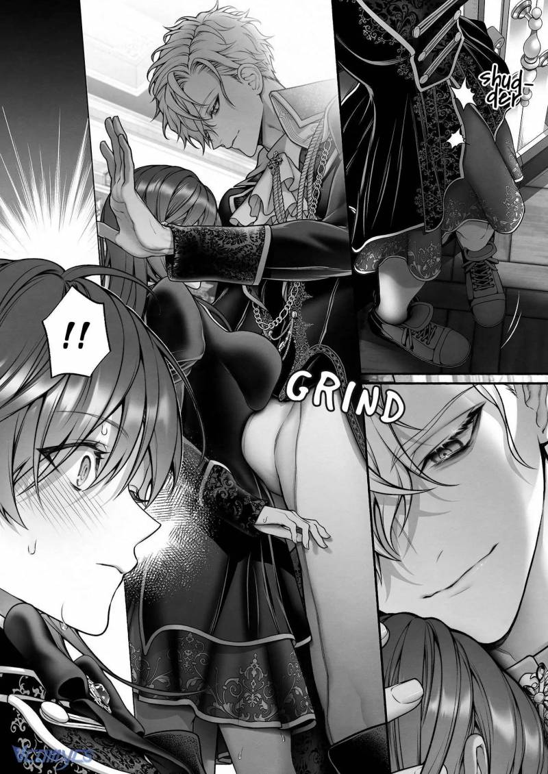 Tuyển Tập Manga Khiêu Dâm Chap Chap 24-Tuyển Tập Manga Khiêu Dâm - Next Chap 28