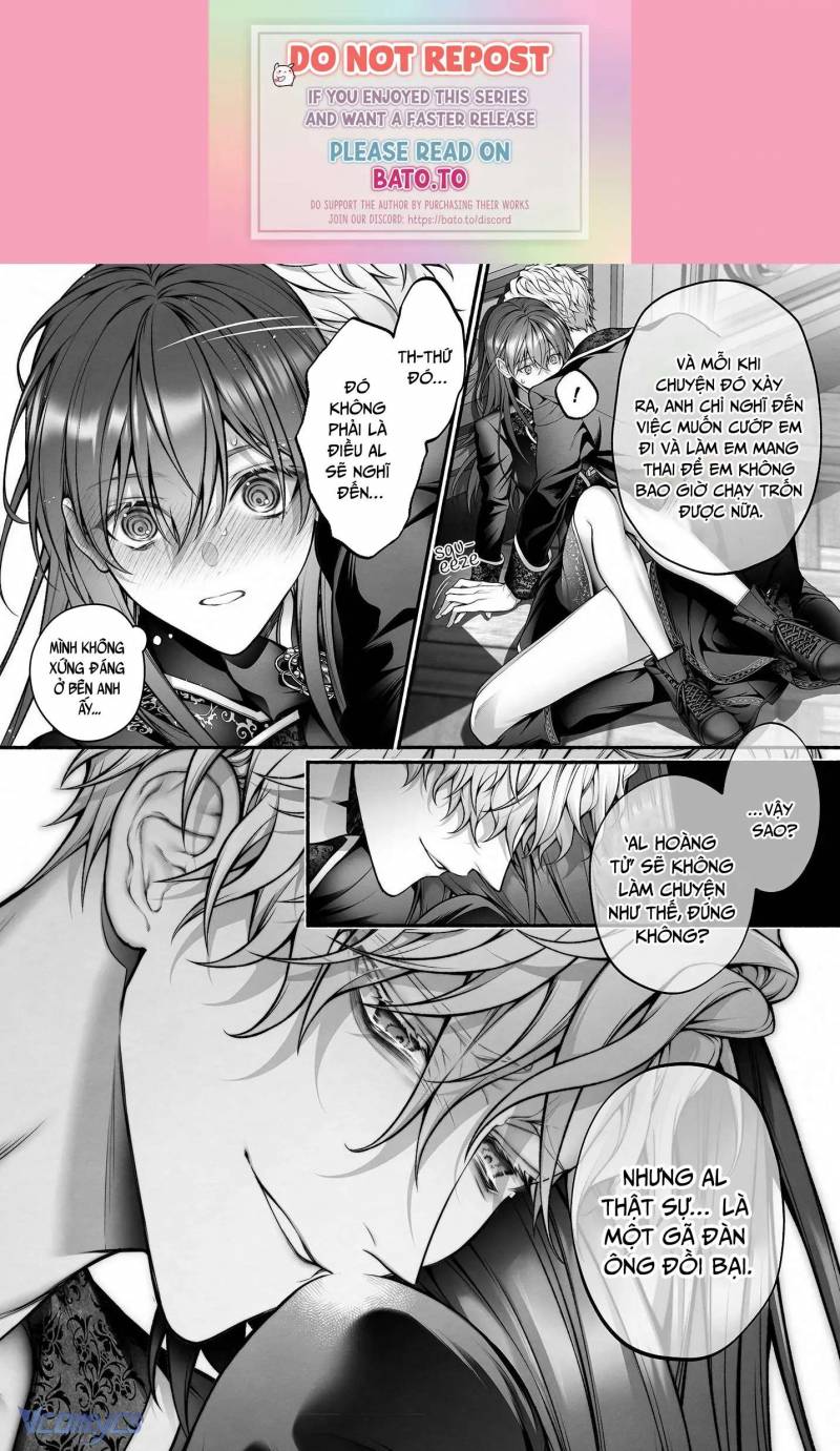 Tuyển Tập Manga Khiêu Dâm Chap Chap 24-Tuyển Tập Manga Khiêu Dâm - Next Chap 28