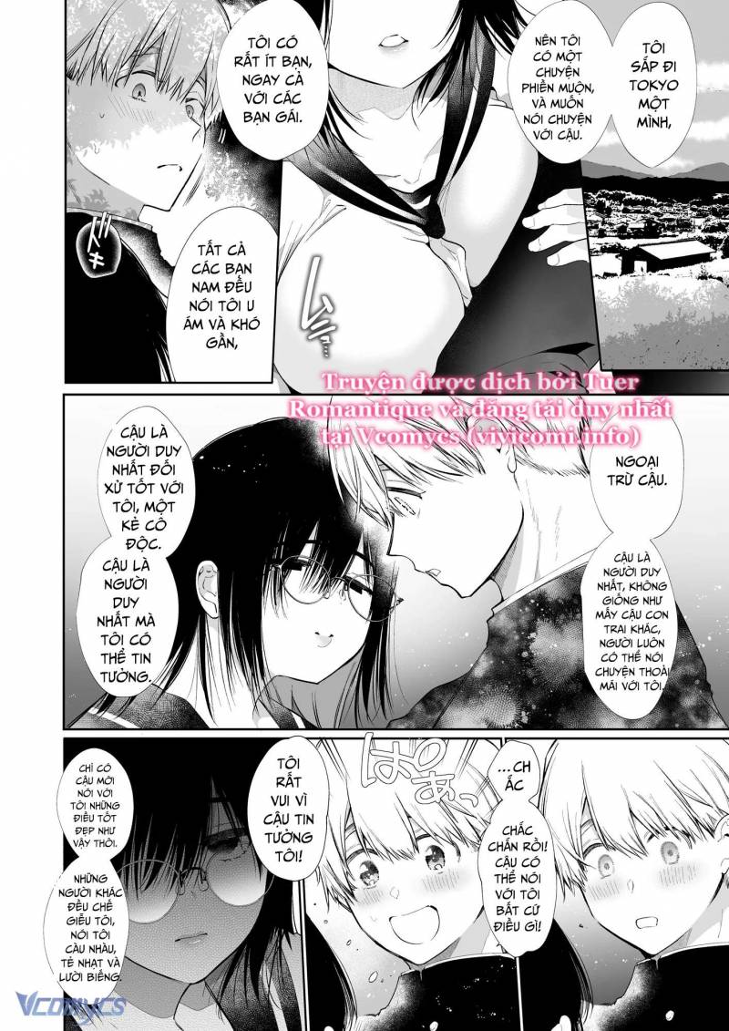Tuyển Tập Manga Khiêu Dâm Chap Chap 25-Tuyển Tập Manga Khiêu Dâm - Next Chap 29