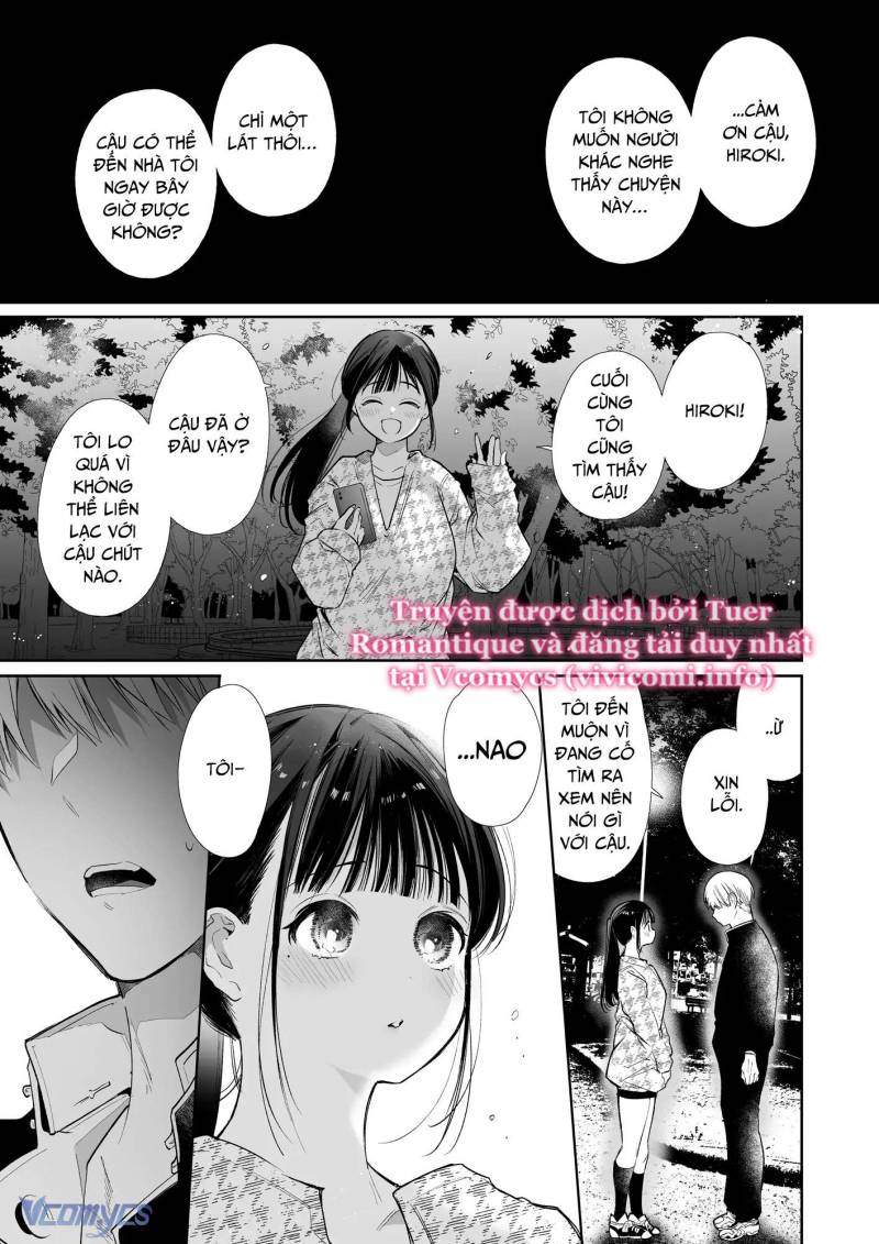 Tuyển Tập Manga Khiêu Dâm Chap Chap 25-Tuyển Tập Manga Khiêu Dâm - Next Chap 29